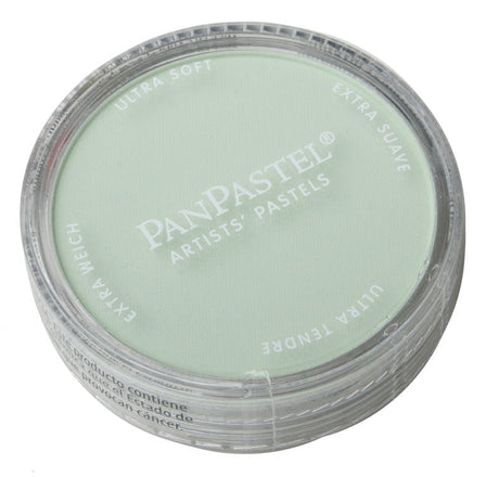 Panpastel Color Powder -- Chromium Oxide Green Tint