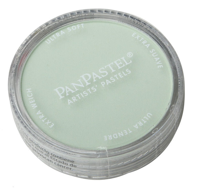 Panpastel Color Powder -- Chromium Oxide Green Tint