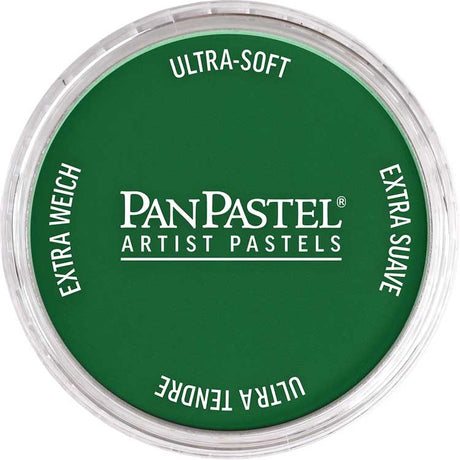 Panpastel Color Powder -- Blue Green Shade