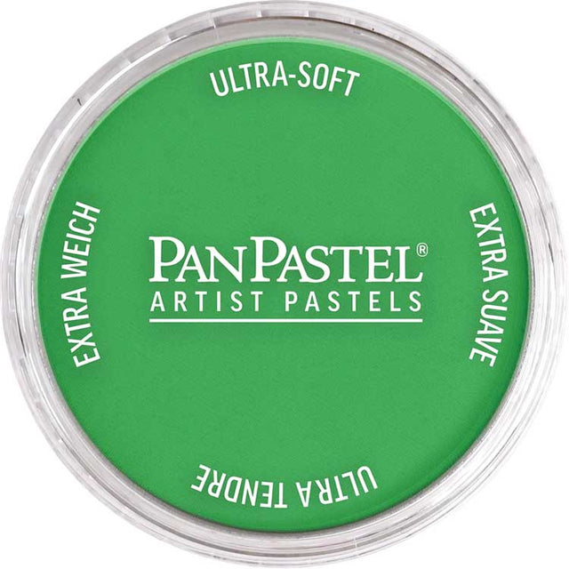 Panpastel Color Powder -- Blue Green