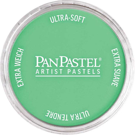 Panpastel Color Powder -- Blue Green Light