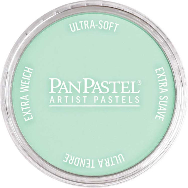 Panpastel Color Powder -- Blue Green Tint