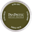 Panpastel Color Powder -- Bright Yellow Green Extra Dark