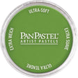 Panpastel Color Powder -- Yellow Green Shade