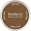 Panpastel Color Powder -- Raw Sienna Extra Dark