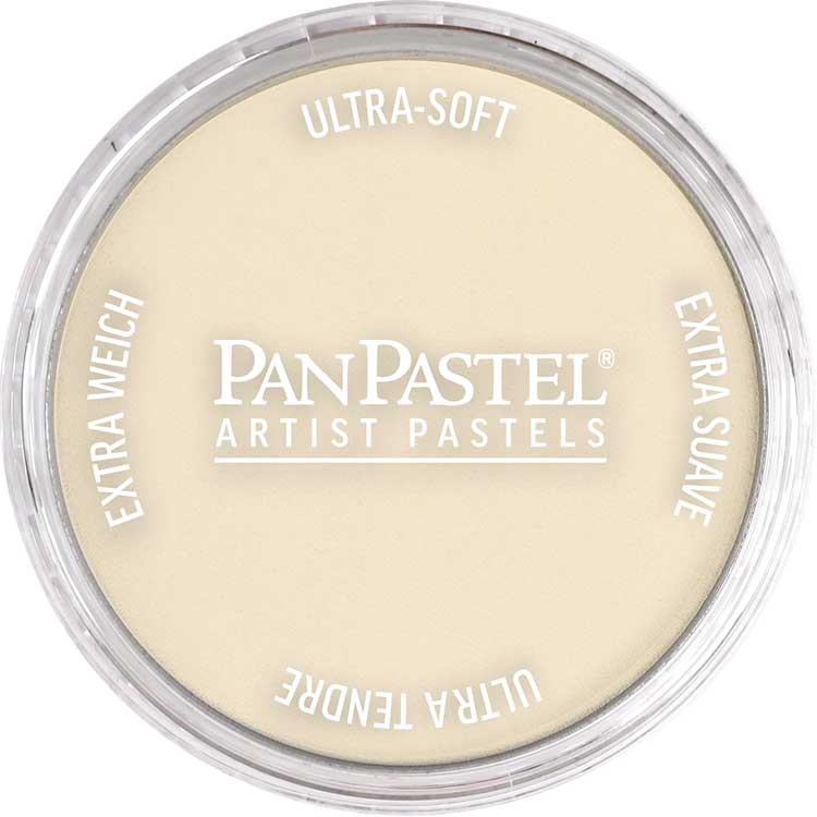 Panpastel Color Powder -- Raw Sienna Tint