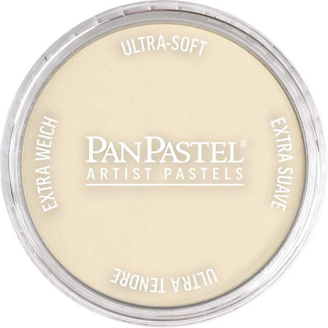 Panpastel Color Powder -- Raw Sienna Tint