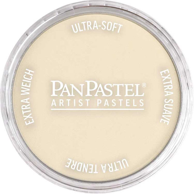 Panpastel Color Powder -- Raw Sienna Tint