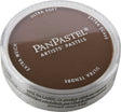 Panpastel Color Powder -- Burnt Sienna Shade