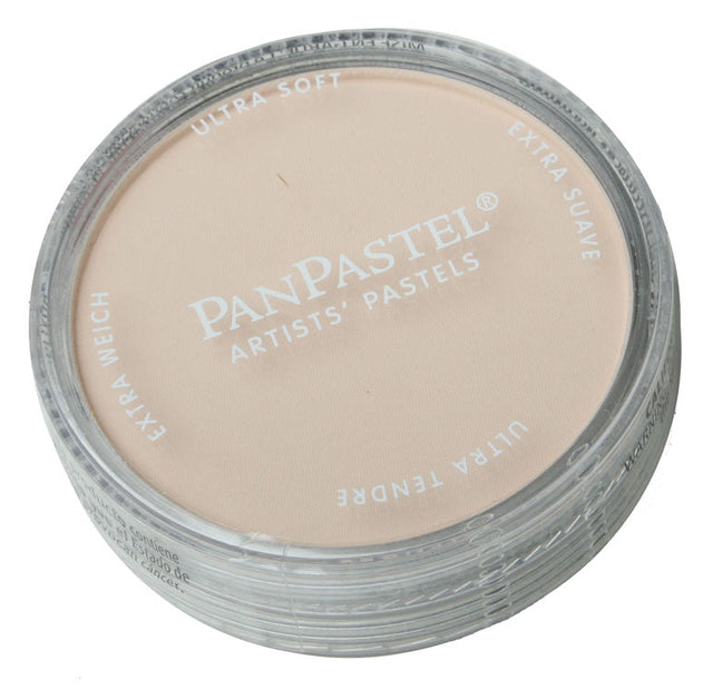 Panpastel Color Powder -- Burnt Sienna Tint