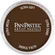 Panpastel Color Powder -- Burnt Umber Shade