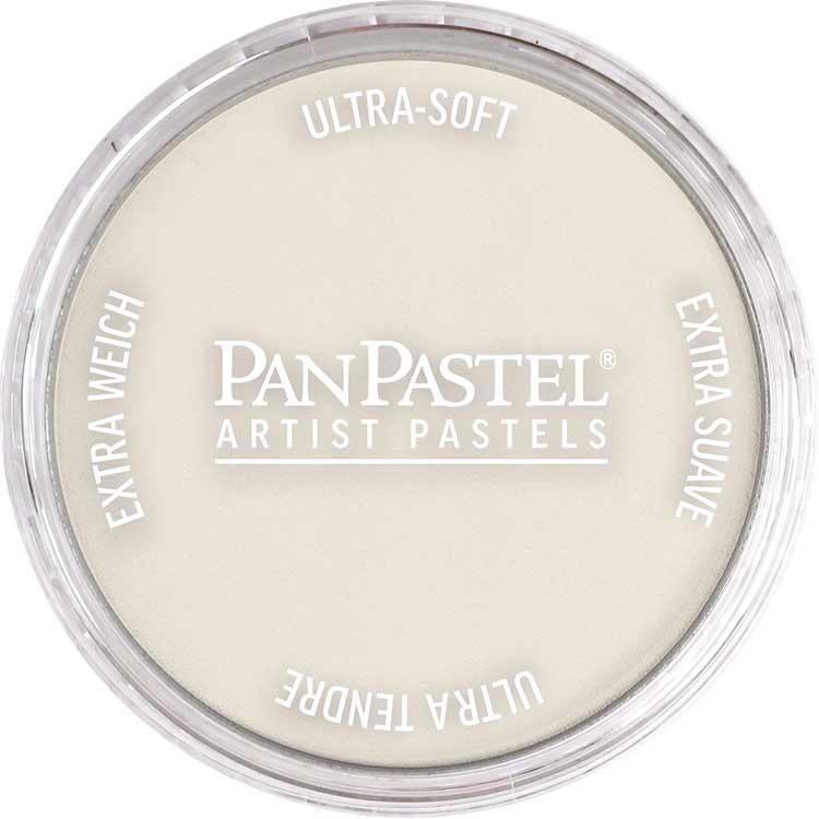 Panpastel Color Powder -- Burnt Umber Tint