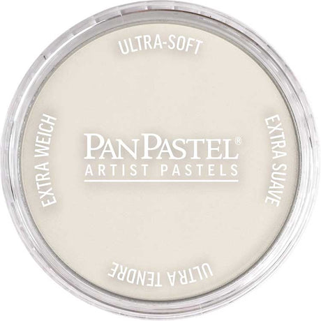 Panpastel Color Powder -- Burnt Umber Tint