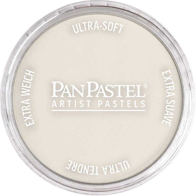 Panpastel Color Powder -- Burnt Umber Tint