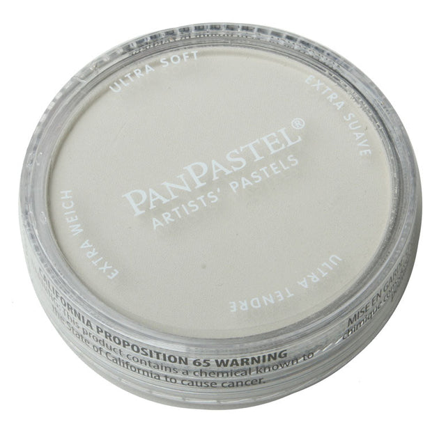 Panpastel Color Powder -- Raw Umber Tint