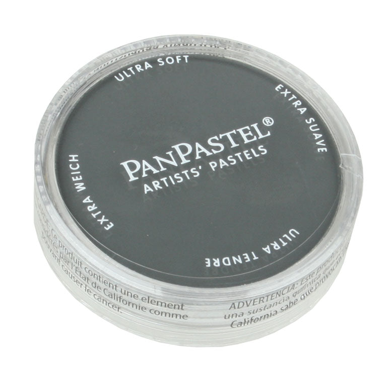Panpastel Color Powder -- Neutral Gray Shade
