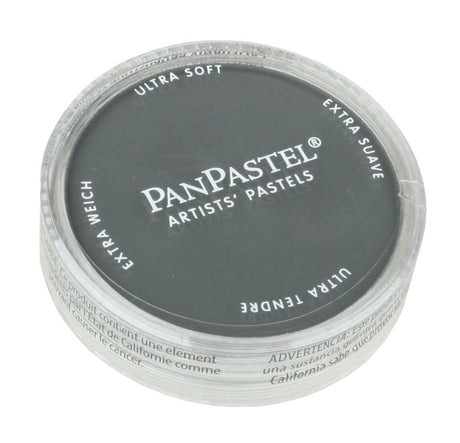 Panpastel Color Powder -- Neutral Gray Shade
