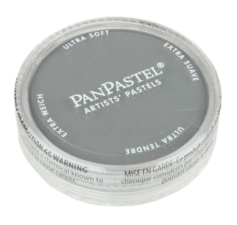 Panpastel Color Powder -- Neutral Gray