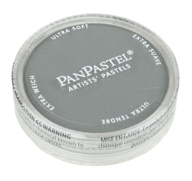 Panpastel Color Powder -- Neutral Gray