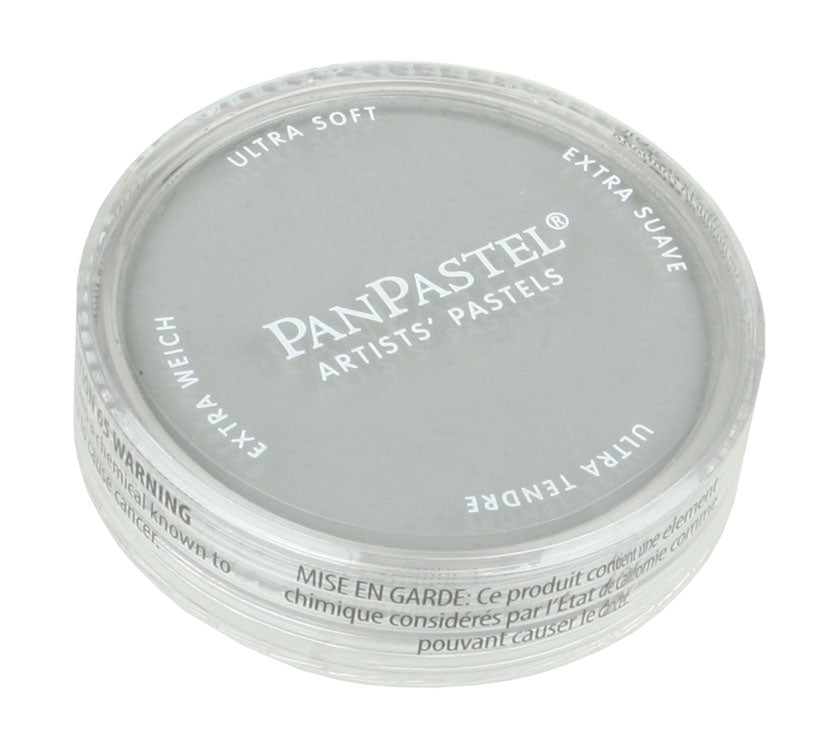 Panpastel Color Powder -- Neutral Gray Tint