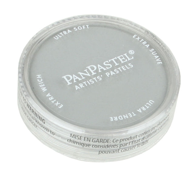 Panpastel Color Powder -- Neutral Gray Tint