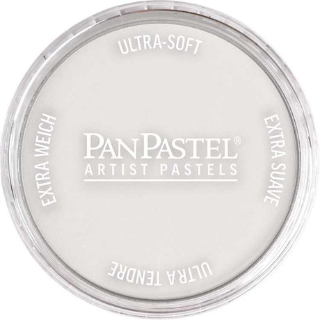 Panpastel Color Powder -- Neutral Gray Tint 8