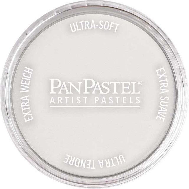 Panpastel Color Powder -- Neutral Gray Tint 8