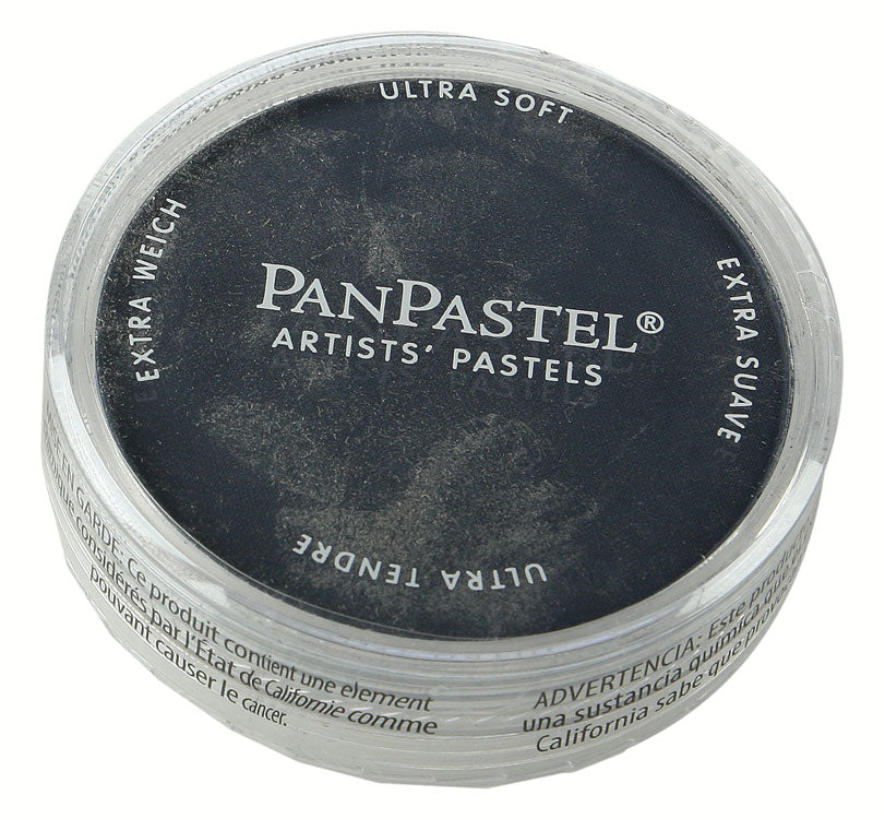 Panpastel Color Powder -- Paynes Gray