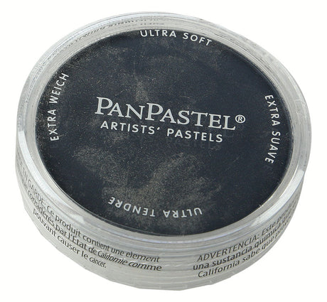 Panpastel Color Powder -- Paynes Gray