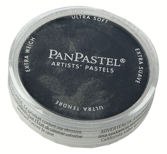 Panpastel Color Powder -- Paynes Gray