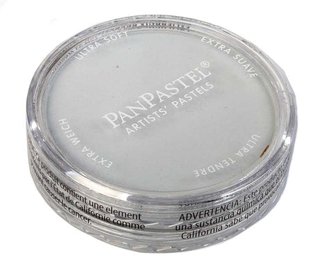 Panpastel Color Powder -- Paynes Gray Tint