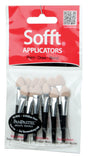 Panpastel Sofft Mini Applicators -- pkg(12)