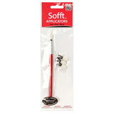 Applicator with Replacement Heads - Sofft(R) -- 4-Heads w/Applicator Handle-3