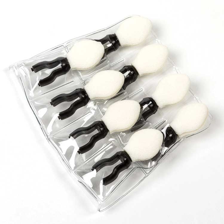 Replacement Heads for #274-63070 - Sofft(R) -- pkg(8)