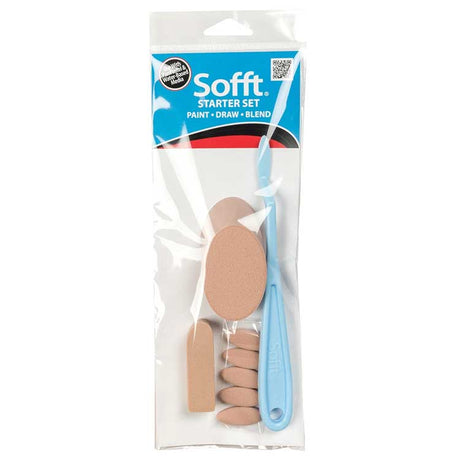 Sofft Tools Starter Set - Sofft(R)-2