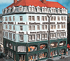 Department Store