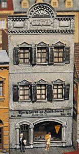 The Butchershop