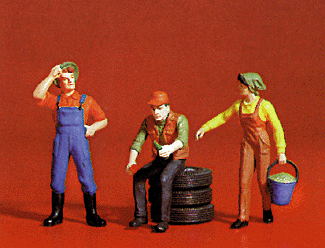 Farm Workers