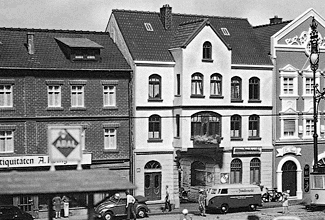 Drombrowsky electrics