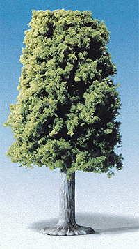 Tree - Deciduous -- 8" 20cm