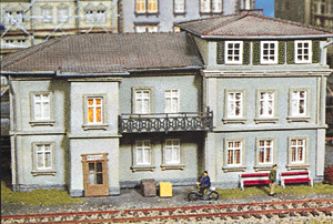 Customs House
