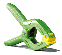 6 Mounting Clamps For Model-Makers