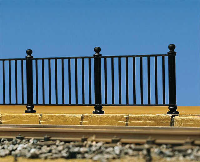 Iron Railing -- 64"  160cm