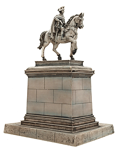 Monument "Frederick the Great"