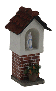 Wayside Shrine II