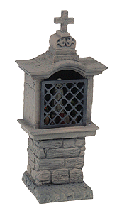 Wayside Shrine III