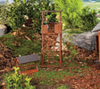 Hunting Stand -- Laser-Cut Kit - 4-5/16 x 2-1/2 x 3-9/16"  11 x 6.3 x 9cm