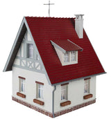 Detached House -- Kit - 34.3 x 29.5 x 40.2cm-3