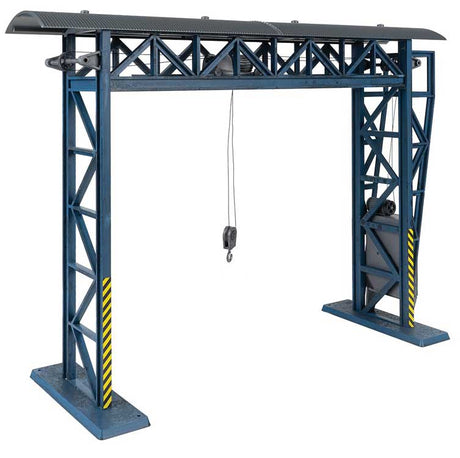 Gantry Crane -- Kit - 61.2 x 18 x 41.5cm-2