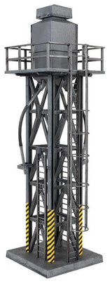 Sand House and Sanding Tower -- Kit-5